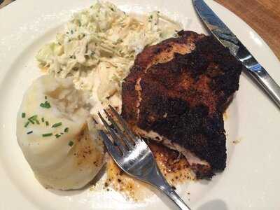 Earls Calgary Dalhousie