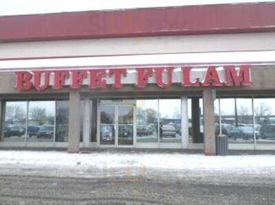 Buffet Fu Lam