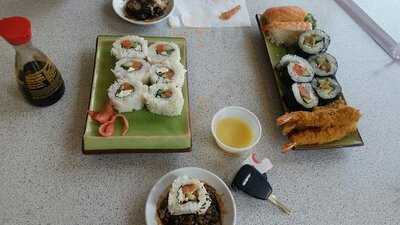 Noodle King & Ice Cream Queen