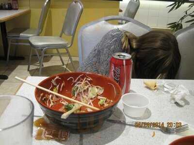 Noodle King & Ice Cream Queen