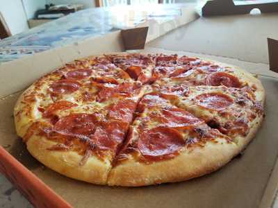 Little Caesars