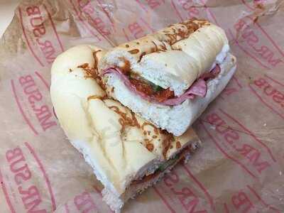 Mr.sub
