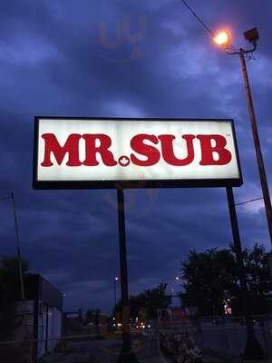 Mr.sub