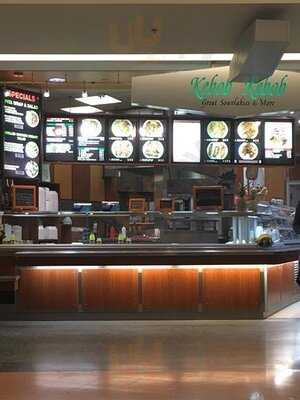 Kebob Kebob Restaurant