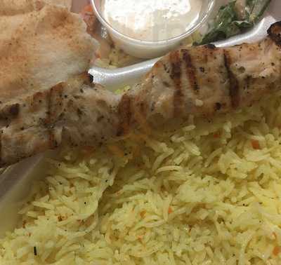 Kebob Kebob Restaurant