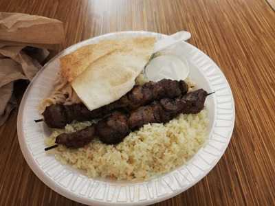 Kebob Kebob Restaurant