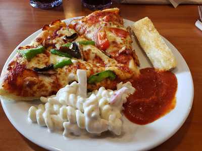 Pizza Hut Winnipeg