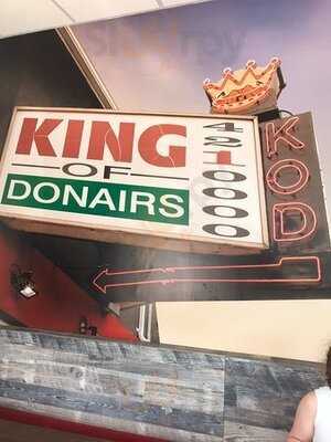King Of Donair