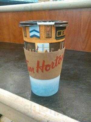 Tim Hortons