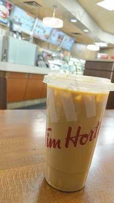 Tim Hortons