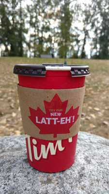Tim Hortons