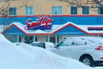 Smitty's