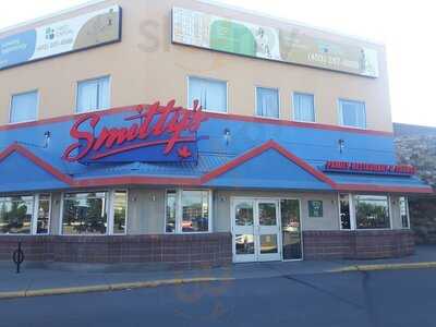 Smitty's