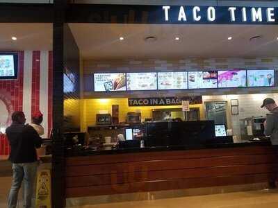 Taco Time
