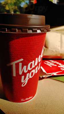 Tim Hortons