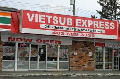 Viet Sub Express