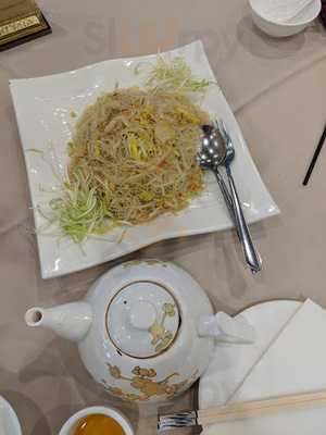 Lee's Wok Chinese Restaurant