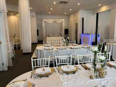 Boulangerie Restaurant Cantor