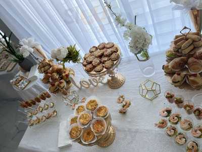 Boulangerie Restaurant Cantor