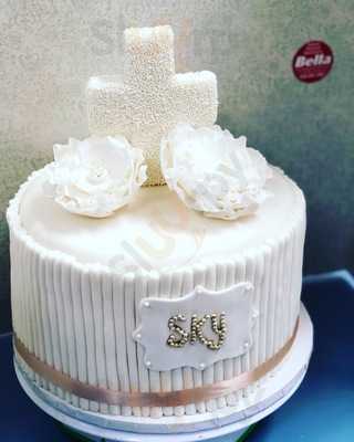 Boulangerie Restaurant Cantor