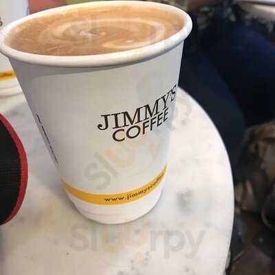 Jimmy's Coffee
