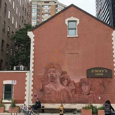 Jimmy's Coffee