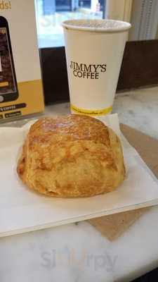 Jimmy's Coffee