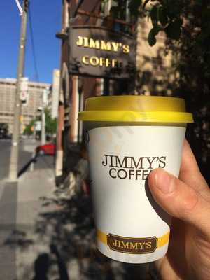 Jimmy's Coffee