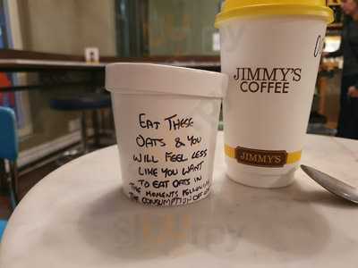 Jimmy's Coffee