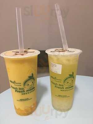 Presotea Bubble Tea