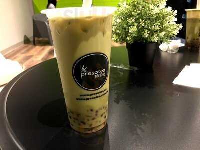 Presotea Bubble Tea