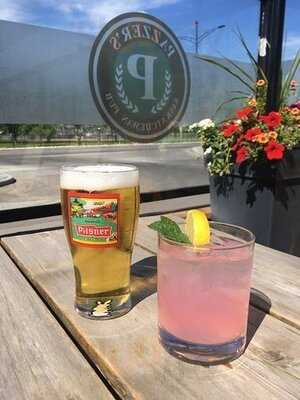 Pazzer's Pub