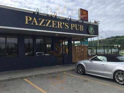 Pazzer's Pub
