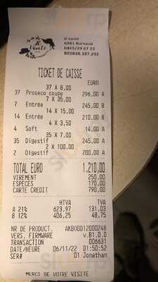 Ristorante Il Venti Sette