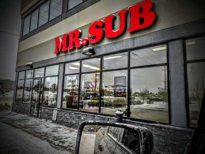 Mr.sub