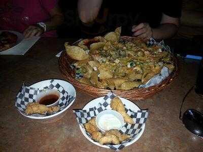 Triple B's Scurfield