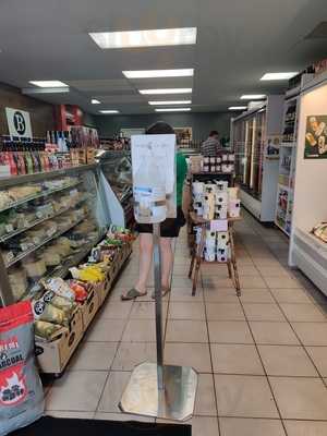 Boucherie Au Boeuf Bourguignon