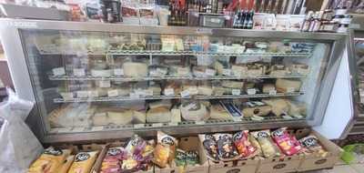 Boucherie Au Boeuf Bourguignon