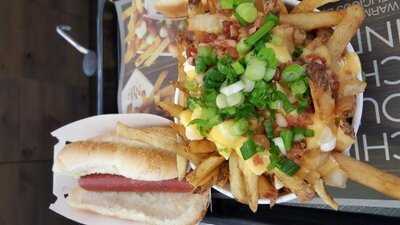 New York Fries