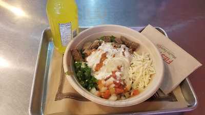 Mucho Burrito-canterra