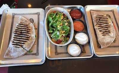 Mucho Burrito-canterra