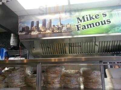 Mike's Famous