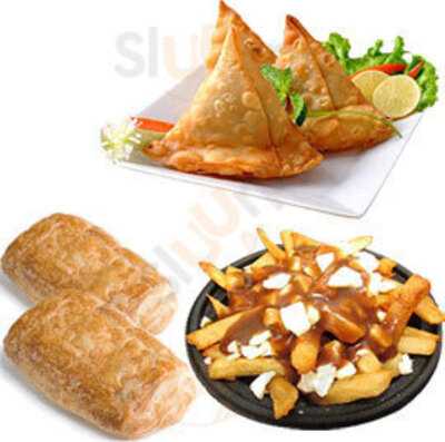 Hi 5 Pizza & Fried Chicken