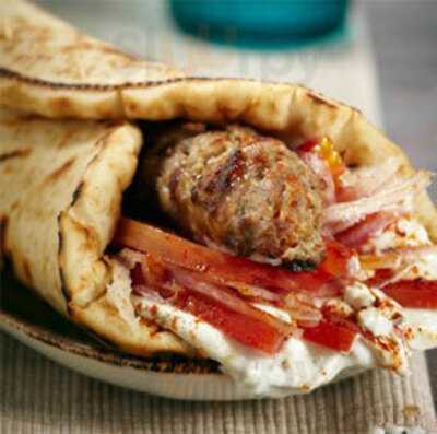 Hi 5 Pizza & Fried Chicken