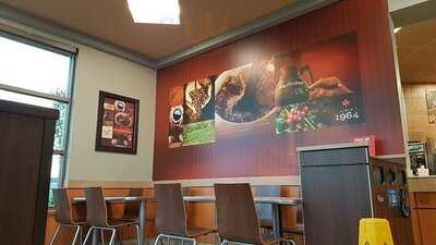Tim Hortons