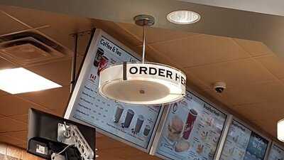 Tim Hortons