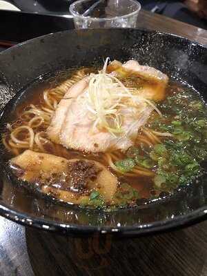 Konjiki Ramen