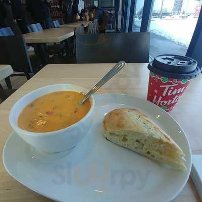 Tim Hortons