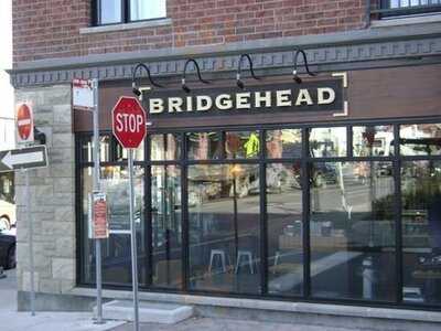 Bridgehead Coffeehouse