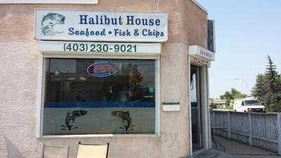 Halibut House